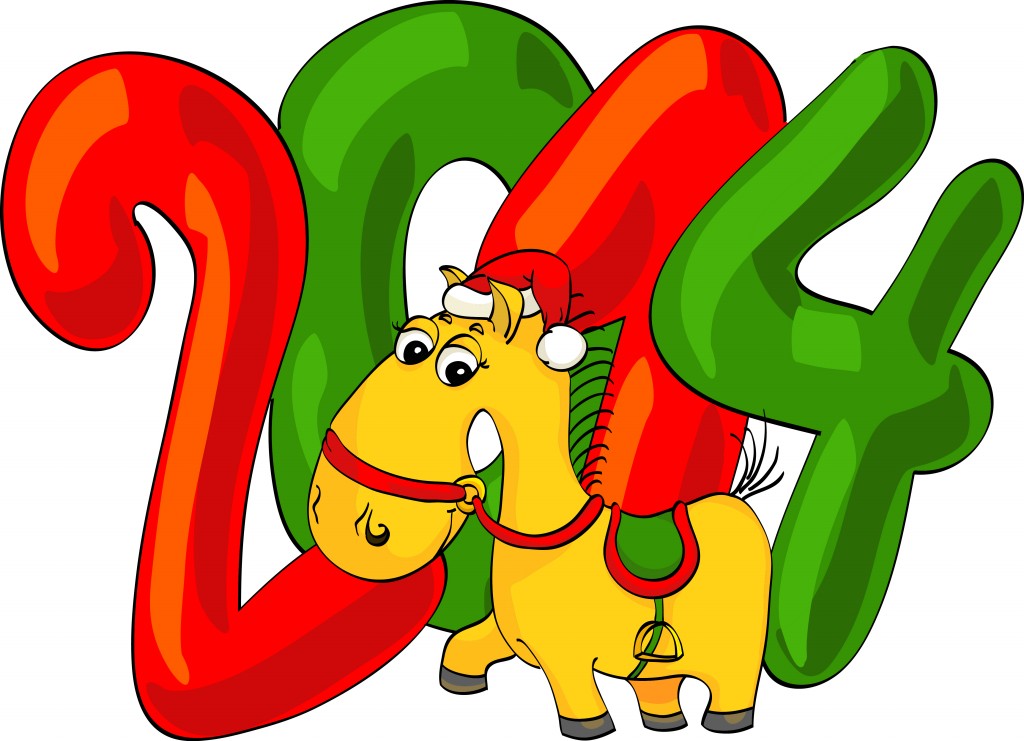 2014-Year-of-the-Horse