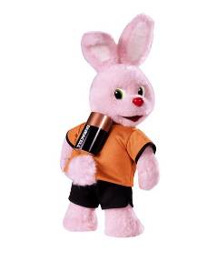 duracell toys