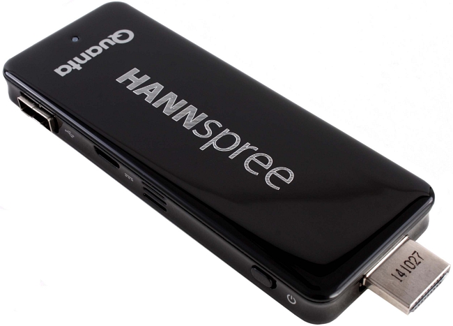 hannspree micropc s