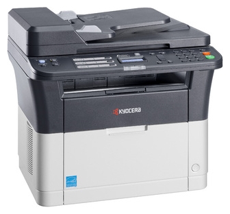 Kyocera FS-1025MFP